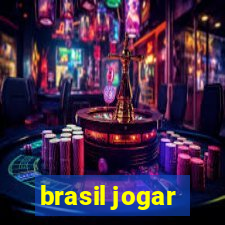 brasil jogar