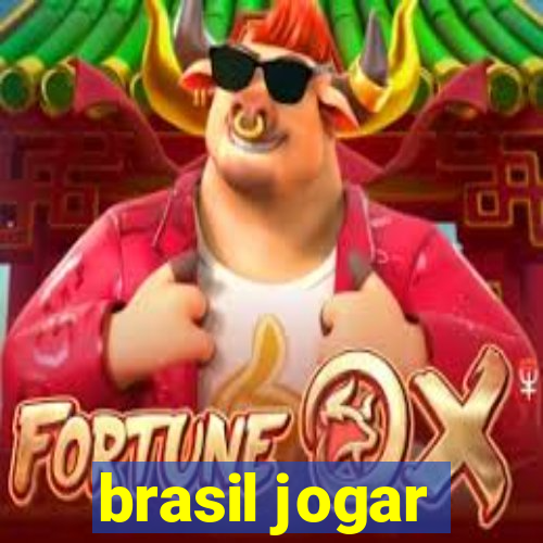 brasil jogar