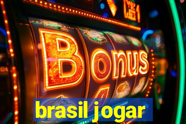 brasil jogar