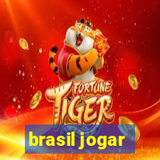 brasil jogar