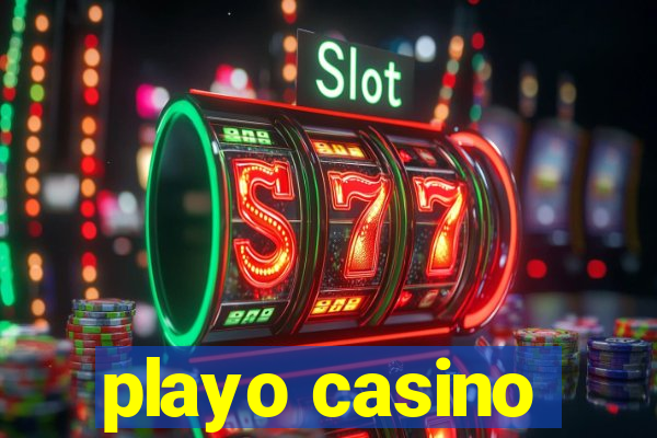 playo casino