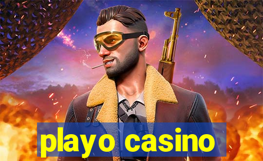 playo casino