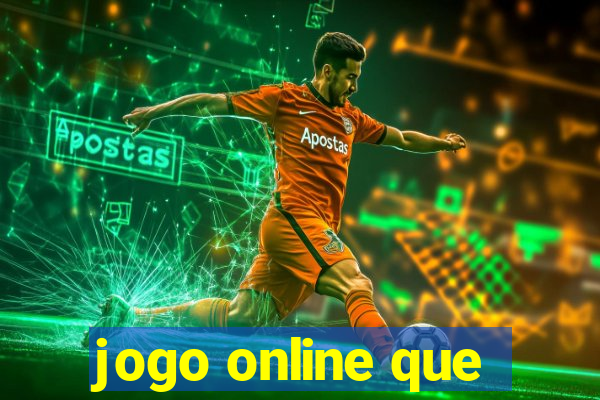 jogo online que