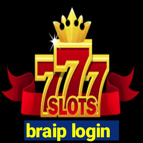 braip login