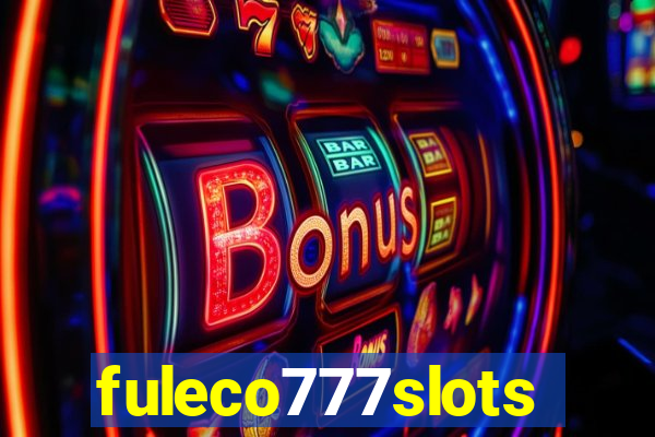 fuleco777slots