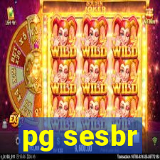 pg sesbr