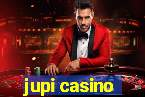 jupi casino