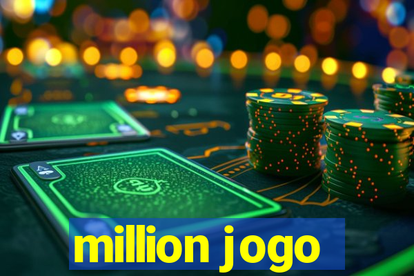 million jogo