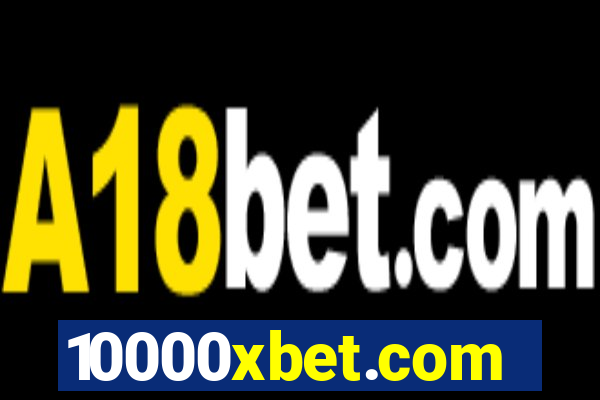 10000xbet.com