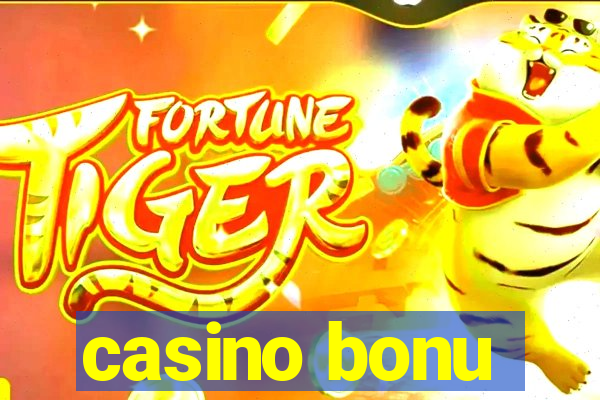 casino bonu