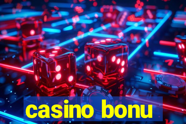 casino bonu