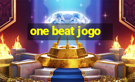 one beat jogo