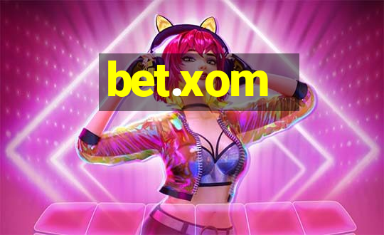 bet.xom