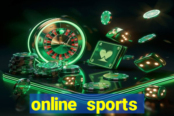 online sports betting u.s.a