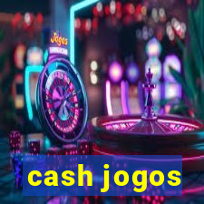 cash jogos