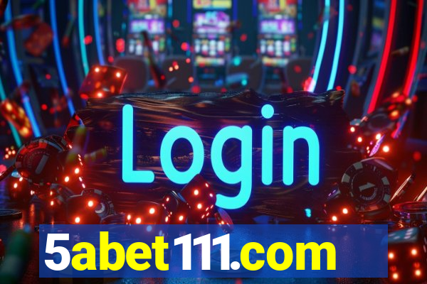 5abet111.com