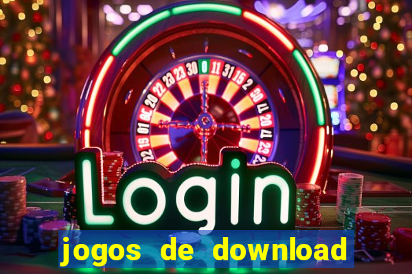 jogos de download para pc