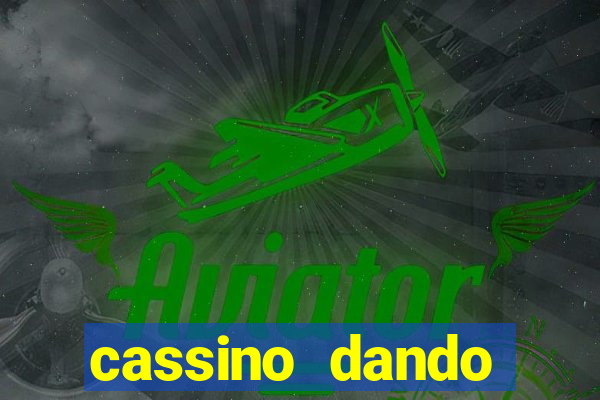 cassino dando b么nus no cadastro