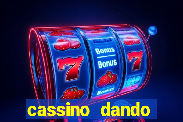 cassino dando b么nus no cadastro