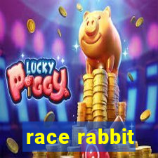 race rabbit