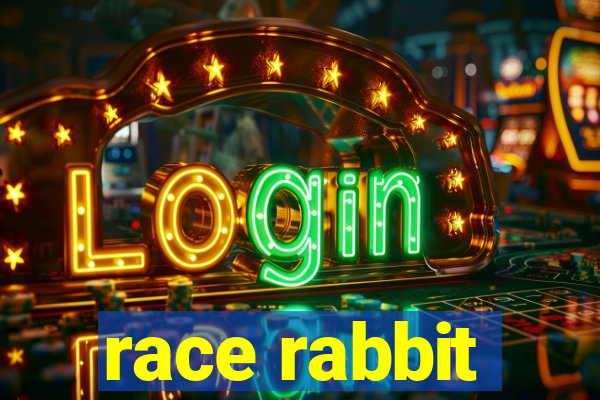 race rabbit