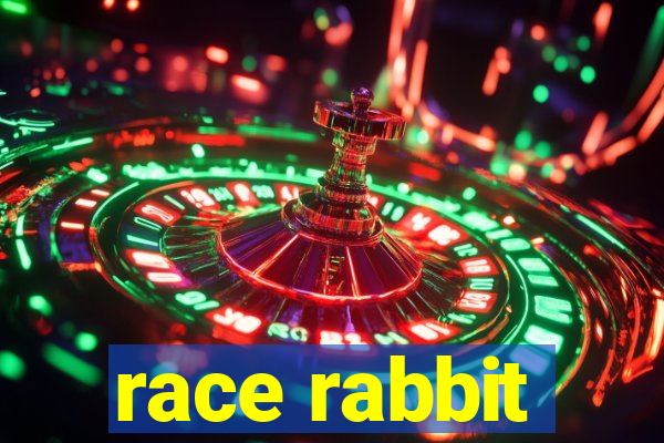 race rabbit