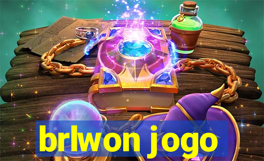 brlwon jogo