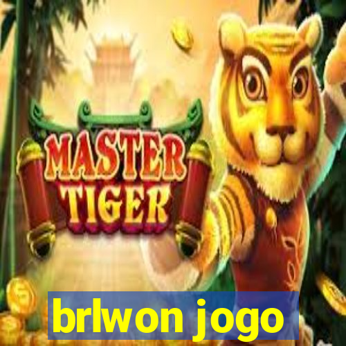 brlwon jogo