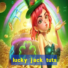 lucky jack tuts treasure slot free play