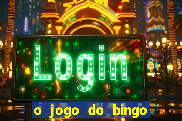 o jogo do bingo é seguro