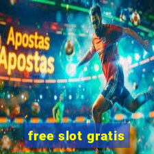 free slot gratis