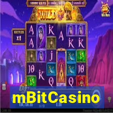 mBitCasino