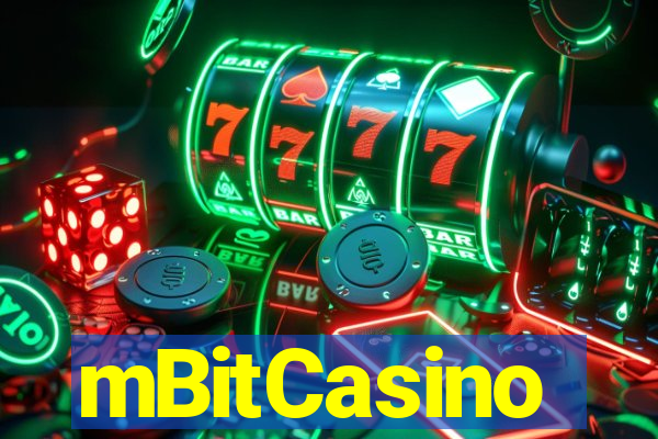 mBitCasino