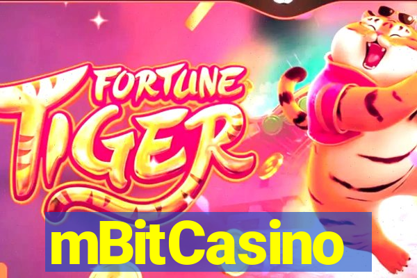 mBitCasino