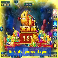 link de porcentagem dos slots pg gratis