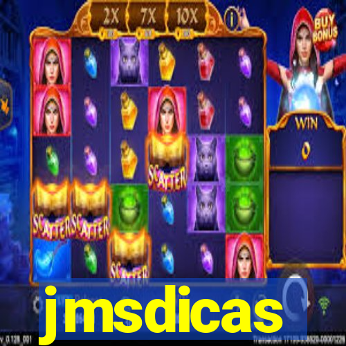 jmsdicas