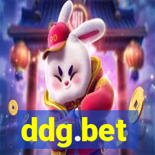 ddg.bet