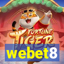 webet8