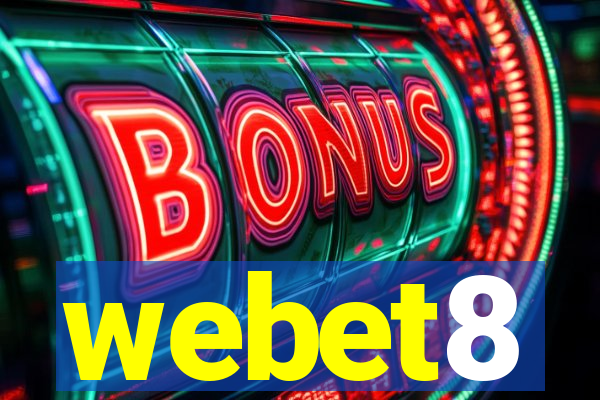 webet8