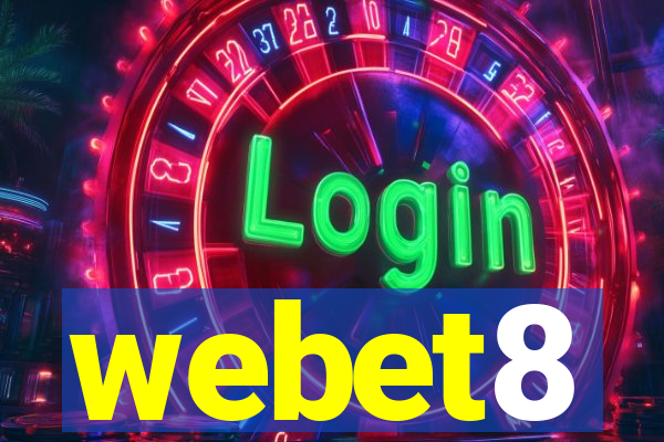 webet8