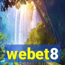 webet8