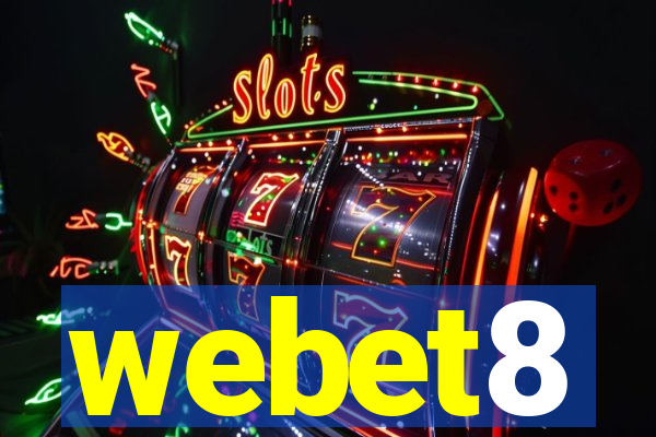 webet8