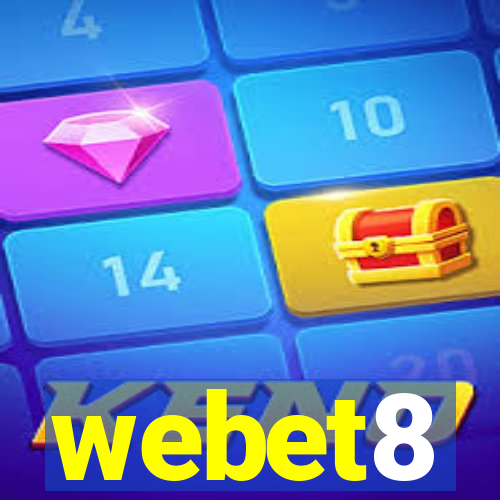 webet8