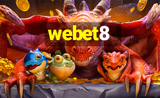 webet8