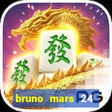 bruno mars 24 karat magic