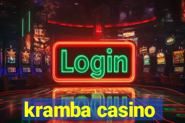 kramba casino