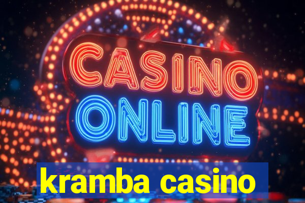 kramba casino