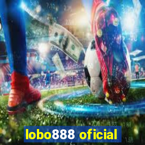 lobo888 oficial