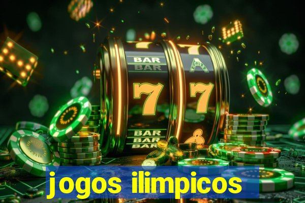 jogos ilimpicos