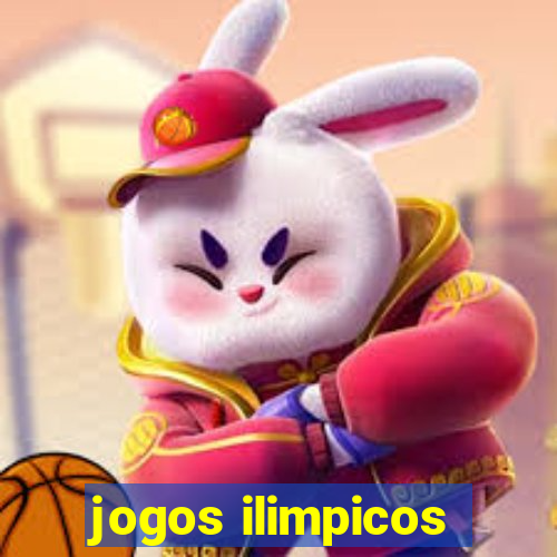 jogos ilimpicos